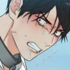ᝰ ₊˚. sadistic beauty: side story b ·. ･ 5