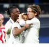 Real Madrid pt.2 | 11
