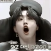 せ han jisung 🧦 :; by 8