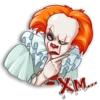 Stickers — 9