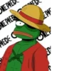 One piece pepe 9
