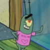 !! PLANKTON !! 11