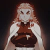 KYOJURO RENGOKU @anime_sticks :: 10