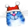 Rinas Blue Cats 10