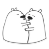 a pack full of hugs 10
