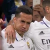 Real Madrid pt.2 | 12