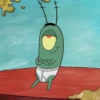 !! PLANKTON !! 15