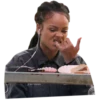Rihanna - 8
