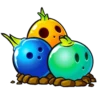 Plants vs zombies 14