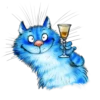 Rinas Blue Cats 15