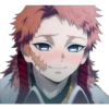 Kimetsu no yaiba 15