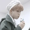 せ han jisung 🧦 :; by 12