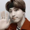 せ han jisung 🧦 :; by 17