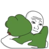 Favorite Sticker by 10