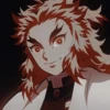 KYOJURO RENGOKU @anime_sticks :: 12