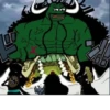 One piece pepe 16