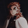KYOJURO RENGOKU @anime_sticks :: 13