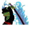 One piece pepe 17