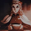 KYOJURO RENGOKU @anime_sticks :: 14