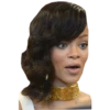 Rihanna - 16