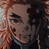 KYOJURO RENGOKU @anime_sticks :: 15