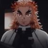 KYOJURO RENGOKU @anime_sticks :: 16