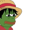 One piece pepe 19