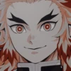 KYOJURO RENGOKU @anime_sticks :: 17
