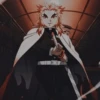 KYOJURO RENGOKU @anime_sticks :: 18