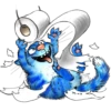 Rinas Blue Cats 22