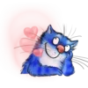 Rinas Blue Cats 23