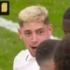 Real Madrid pt.2 | 23