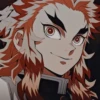 KYOJURO RENGOKU @anime_sticks :: 19