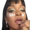 Rihanna - 19