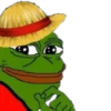 One piece pepe 20