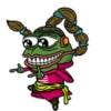 One piece pepe 21
