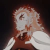 KYOJURO RENGOKU @anime_sticks :: 21