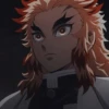 KYOJURO RENGOKU @anime_sticks :: 22