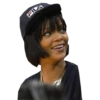 Rihanna - 21