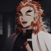 KYOJURO RENGOKU @anime_sticks :: 24