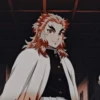 KYOJURO RENGOKU @anime_sticks :: 25