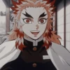 KYOJURO RENGOKU @anime_sticks :: 26