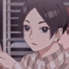 ✧ blue period ✧ @anime_sticks :: 24