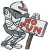National Shitposting Agency 24