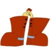 Пеппино стикеры 25