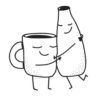 a pack full of hugs 21