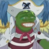 One piece pepe 25