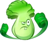 Plants vs zombies 27