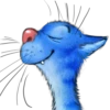 Rinas Blue Cats 27