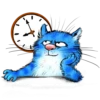 Rinas Blue Cats 28